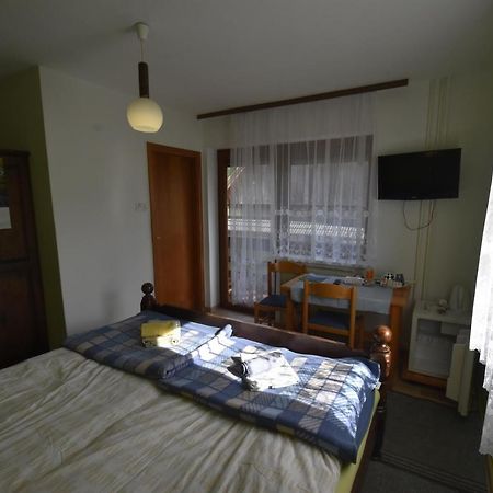 Guest House Znidar Bohinj Eksteriør billede