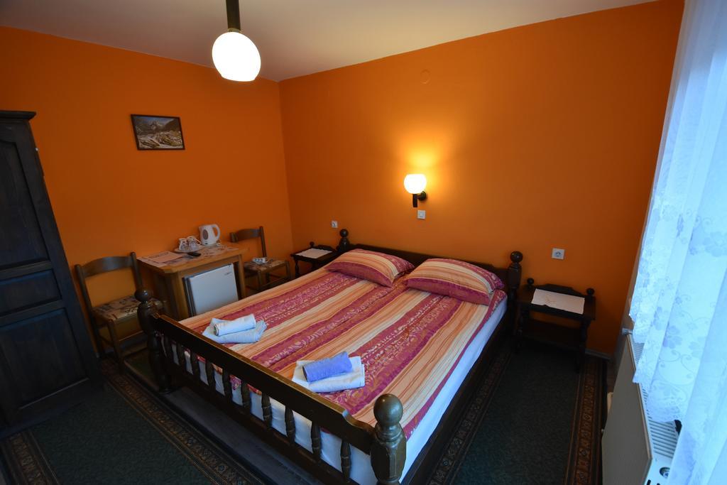 Guest House Znidar Bohinj Eksteriør billede