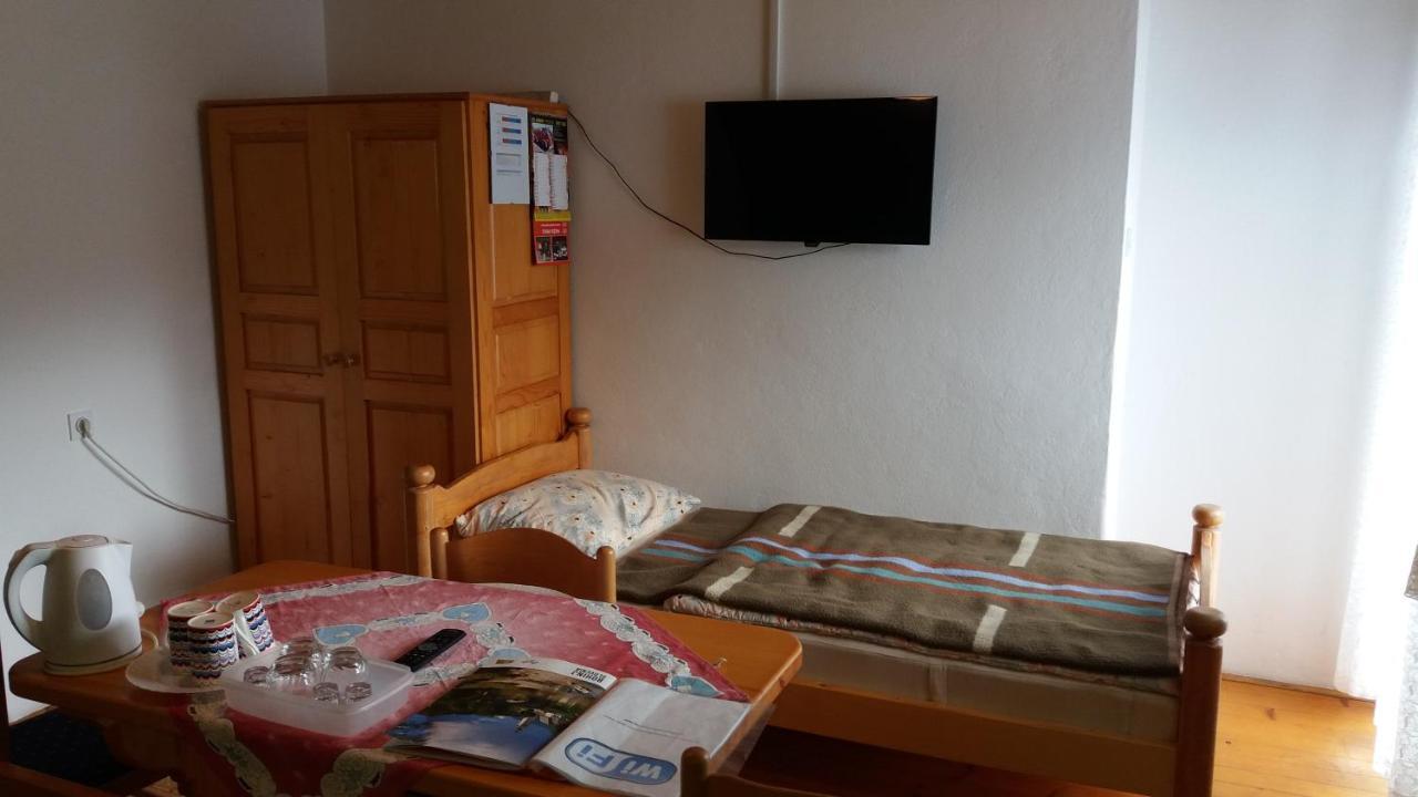 Guest House Znidar Bohinj Eksteriør billede